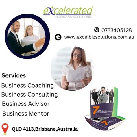 business coach brisbane